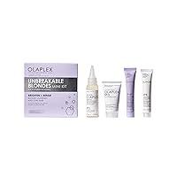 Algopix Similar Product 19 - Olaplex Unbreakable Blondes Haircare