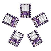 Algopix Similar Product 5 - KINGPRINT DRV8825 Stepper Motor Driver