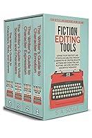Algopix Similar Product 14 - Fiction Editing Tools Fiction Writing