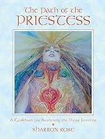 Algopix Similar Product 5 - The Path of the Priestess A Guidebook