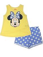 Algopix Similar Product 15 - Disney Minnie Mouse Baby Girls