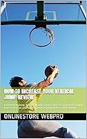 Algopix Similar Product 8 - How To Increase Your Vertical Jump