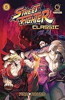 Algopix Similar Product 8 - Street Fighter Classic Volume 5 Final