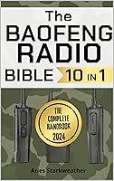 Algopix Similar Product 20 - THE BAOFENG RADIO BIBLE 10 IN 1