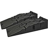 Algopix Similar Product 15 - FloTool 11912 RhinoRamps MAX Vehicle