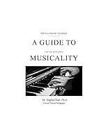 Algopix Similar Product 6 - A Guide to Musicality  The Art 