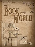 Algopix Similar Product 16 - The Book of the World 20 Hex Sheets