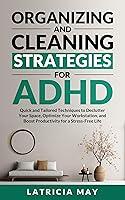 Algopix Similar Product 12 - Organizing and Cleaning Strategies for