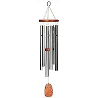 Algopix Similar Product 7 - Woodstock Chimes Amazing Grace Wind