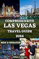 Algopix Similar Product 7 - COMPREHENSIVE LAS VEGAS TRAVEL GUIDE