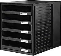 Algopix Similar Product 7 - HAN 140113 SCHRANKSet Drawer Set