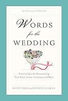 Algopix Similar Product 5 - Words for the Wedding Creative Ideas