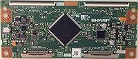 Algopix Similar Product 12 - Vizio TCon Board TV Model E601iA3