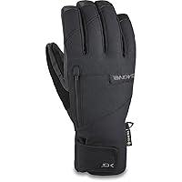 Algopix Similar Product 1 - Dakine Mens Titan GoreTex Ski and