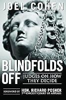 Algopix Similar Product 14 - Blindfolds Off Judges On How They