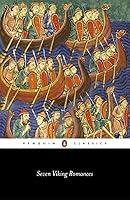 Algopix Similar Product 3 - Seven Viking Romances (Penguin Classics)