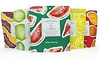 Algopix Similar Product 13 - Tamalitoz by Sugarox Fiesta Pack 5