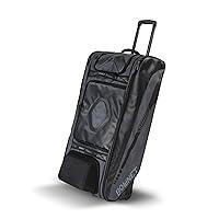 Algopix Similar Product 13 - BowNet Commander Catchers Bag Durable