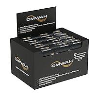 Algopix Similar Product 3 - OMWAH Professional Neck Strips 1
