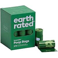 Algopix Similar Product 7 - Earth Rated Poop Bags for Dogs