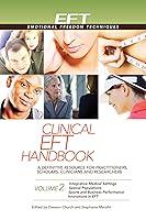 Algopix Similar Product 11 - Clinical EFT Handbook Volume 2