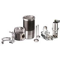 Algopix Similar Product 8 - Kolbenschmidt Conrod Bearing Set