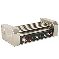 Algopix Similar Product 19 - RollerDog Funtime RDB12SS Stainless