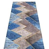 Algopix Similar Product 15 - Kids Room Patchwork Rug with Geometric