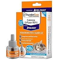 Algopix Similar Product 1 - ThunderEase Cat Calming Pheromone