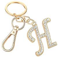 Algopix Similar Product 11 - AlphaAcc Keychain for Women Purse