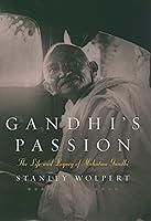 Algopix Similar Product 3 - Gandhis Passion The Life and Legacy