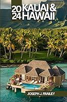 Algopix Similar Product 12 - KAUAI UND HAWAII REISEFHRER 2024