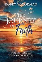 Algopix Similar Product 11 - The Journey of Faith How to Hang on