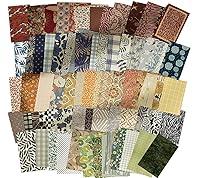 Algopix Similar Product 15 - 360 Vintage Scrap book Paper Supplies