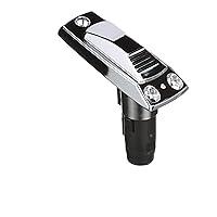 Algopix Similar Product 19 - Attwood 9113397 Rectangle 2Pin Base