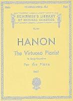 Algopix Similar Product 8 - Hanon  The Virtuoso Pianist in 60
