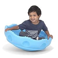 Algopix Similar Product 1 - Simplay3 Two Sided Rock Around Wobble