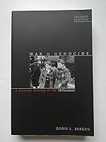 Algopix Similar Product 14 - War and Genocide A Concise History of