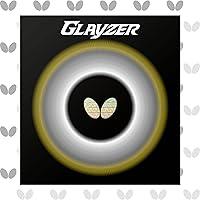 Algopix Similar Product 10 - Butterfly Glayzer Table Tennis Rubber