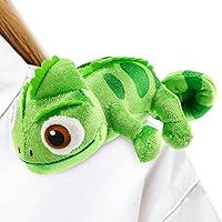 Algopix Similar Product 13 - Lizard Plush Figures Plush Doll Pascal