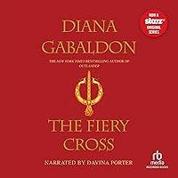 Algopix Similar Product 14 - The Fiery Cross: Outlander, Book 5