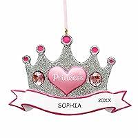 Algopix Similar Product 11 - Personalized Dibsies Princess Kids