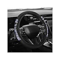 Algopix Similar Product 11 - Magaradula Leather Steering Wheel