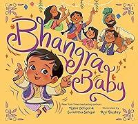 Algopix Similar Product 4 - Bhangra Baby