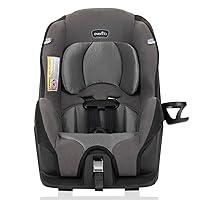 Algopix Similar Product 12 - Evenflo Tribute LX 2in1 Lightweight