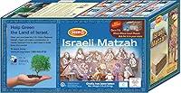 Algopix Similar Product 6 - Osem Matzo, Passover, 5-pounds