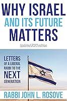 Algopix Similar Product 20 - Why Israel and its Future Matters 