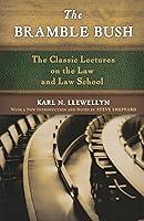 Algopix Similar Product 10 - The Bramble Bush The Classic Lectures