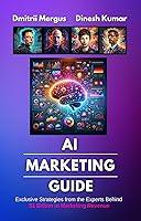 Algopix Similar Product 9 - AI Marketing Guide Exclusive