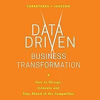 Algopix Similar Product 8 - Data Driven Business Transformation